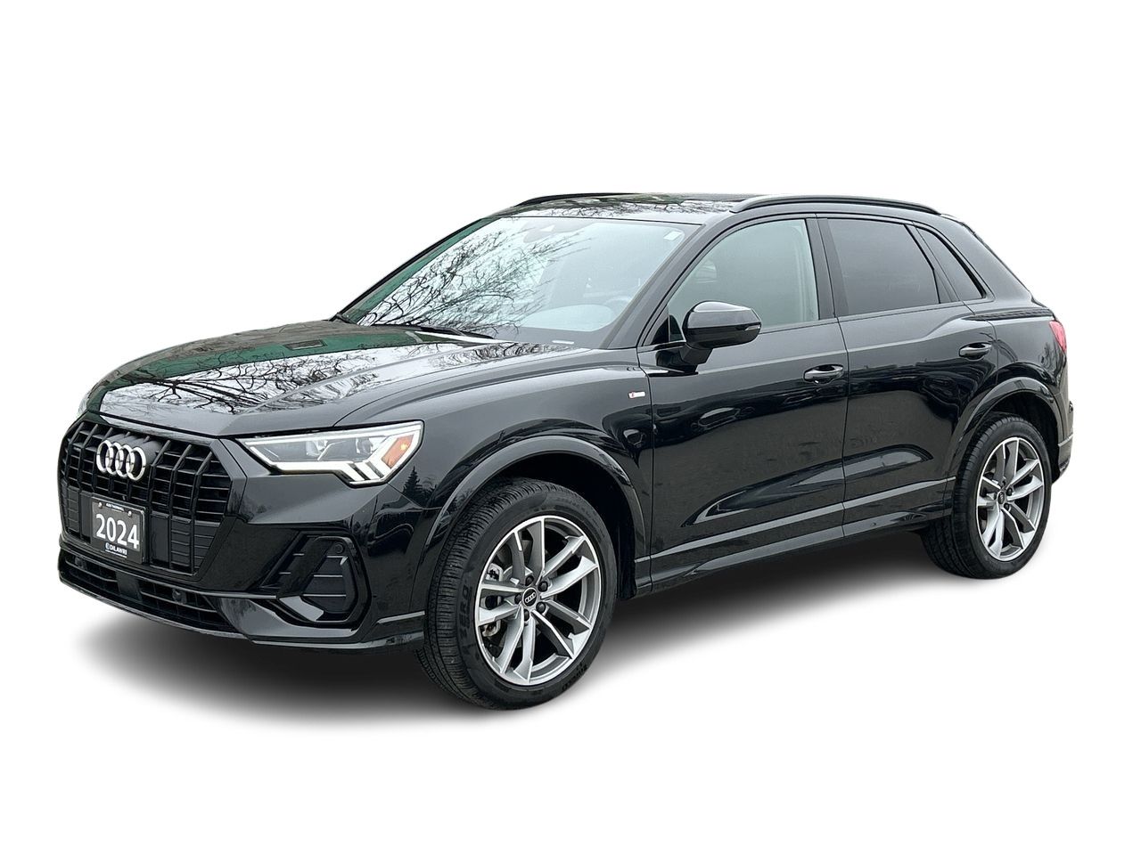 2024 Audi Q3 in Thornhill, Ontario