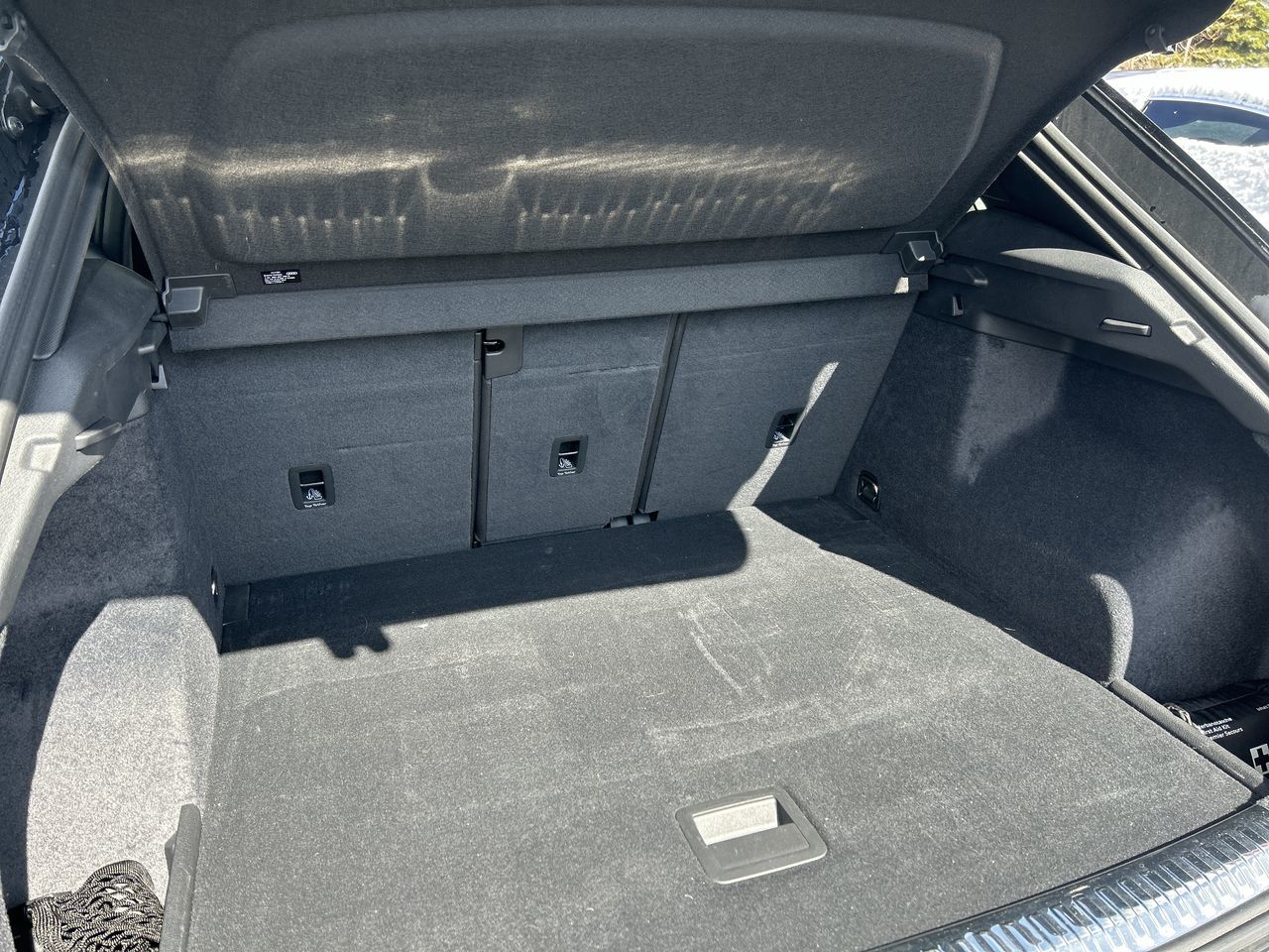 2024 Audi Q3 in Thornhill, Ontario