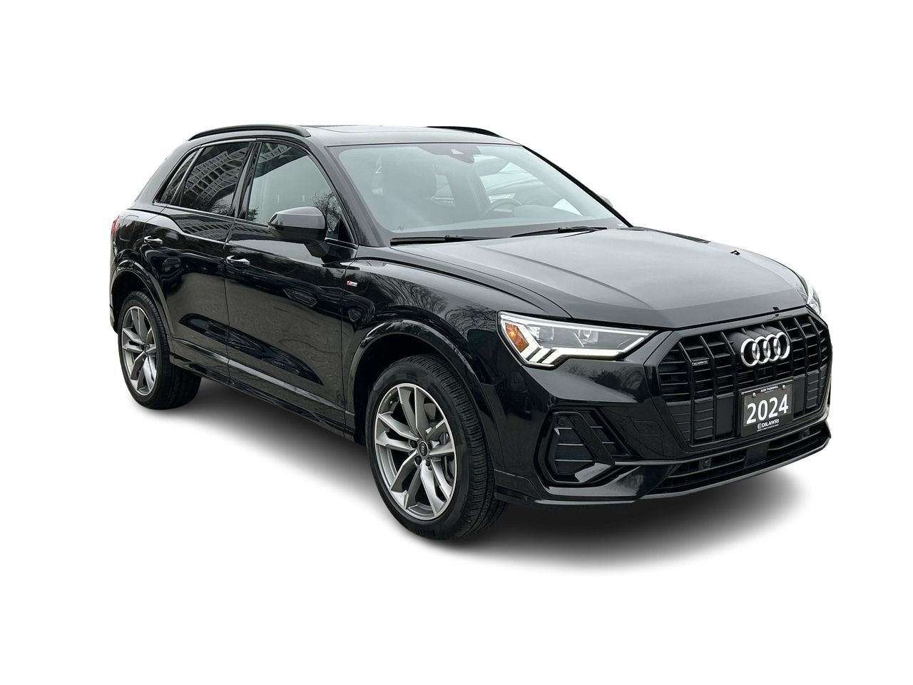 2024 Audi Q3 in Thornhill, Ontario