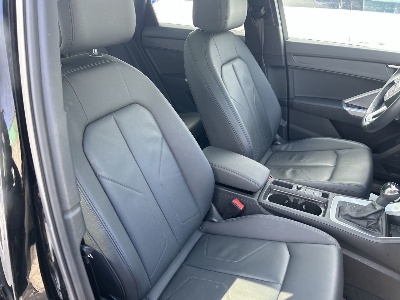 2024 Audi Q3 in Thornhill, Ontario