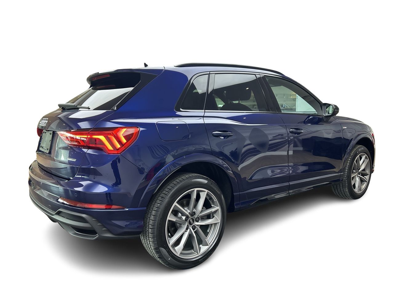 2024 Audi Q3 in Thornhill, Ontario