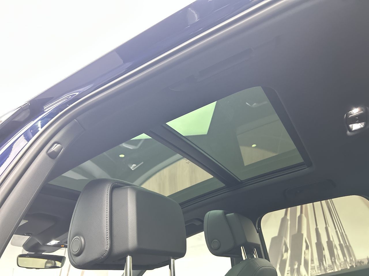 2024 Audi Q3 in Thornhill, Ontario