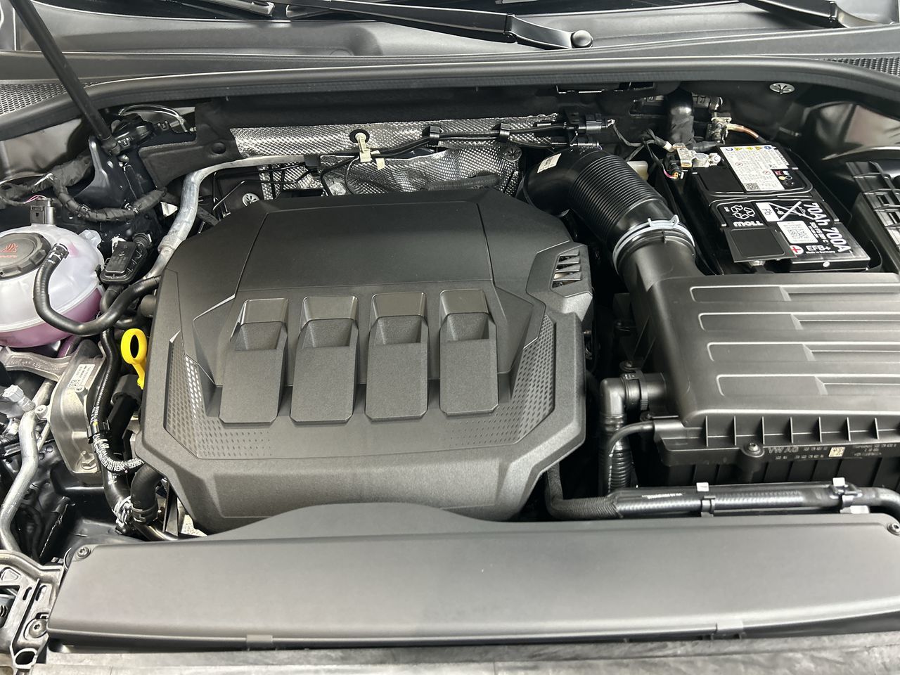 2024 Audi Q3 in Thornhill, Ontario