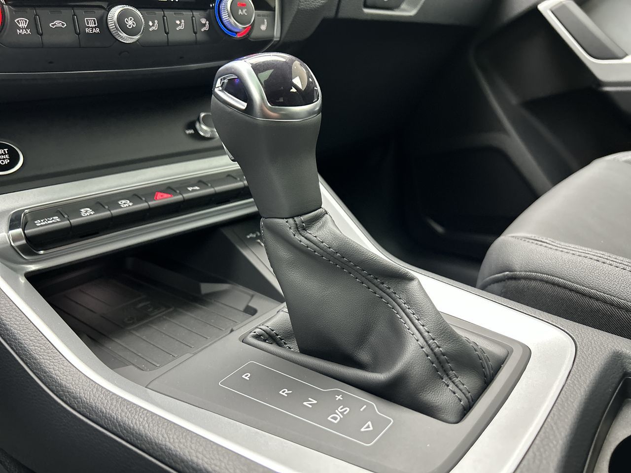 2024 Audi Q3 in Thornhill, Ontario