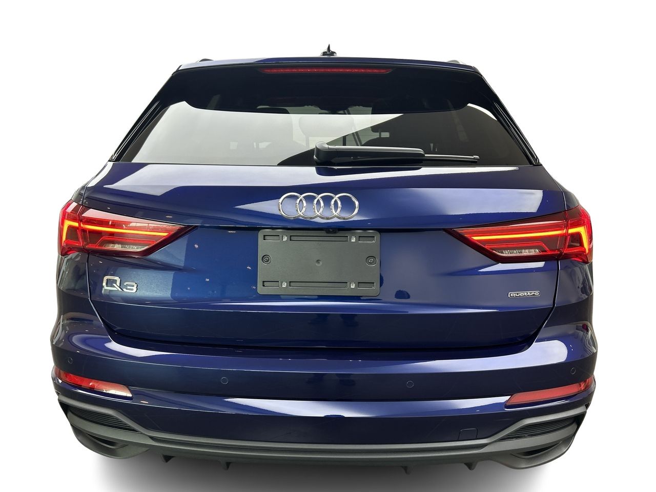 2024 Audi Q3 in Thornhill, Ontario