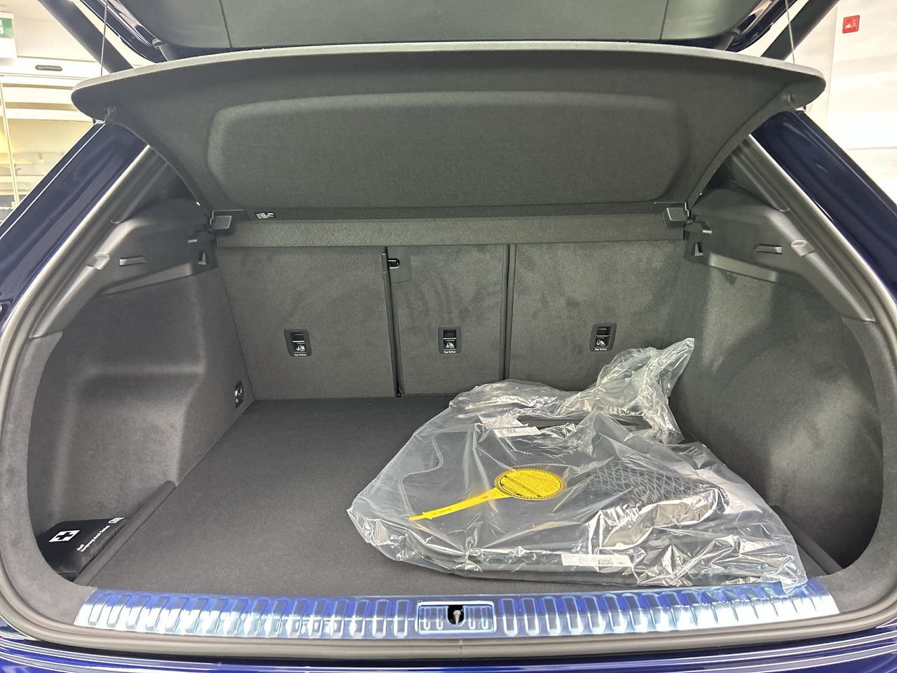 2024 Audi Q3 in Thornhill, Ontario