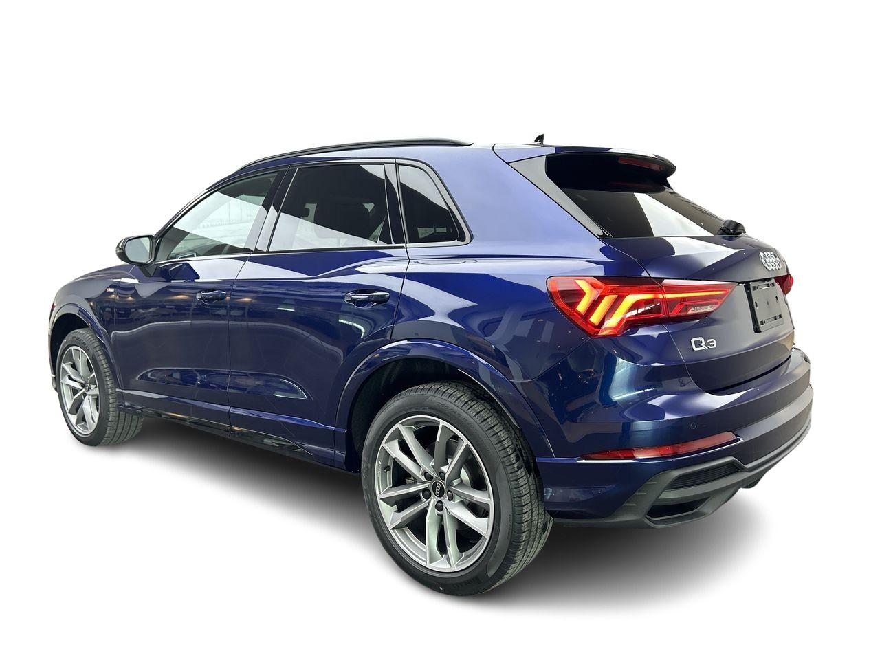 2024 Audi Q3 in Thornhill, Ontario