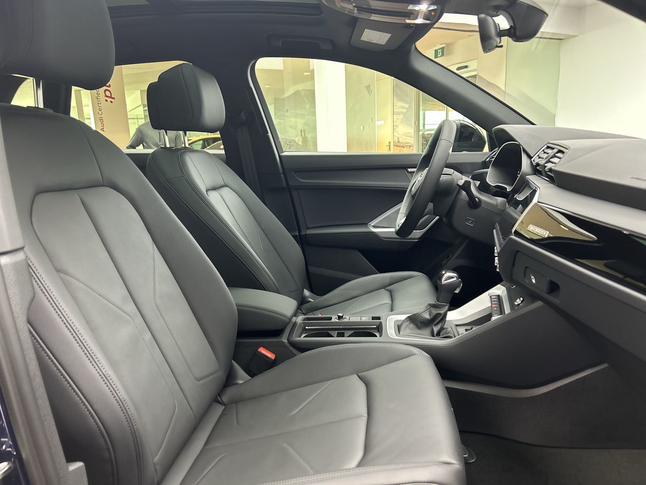 2024 Audi Q3 in Thornhill, Ontario