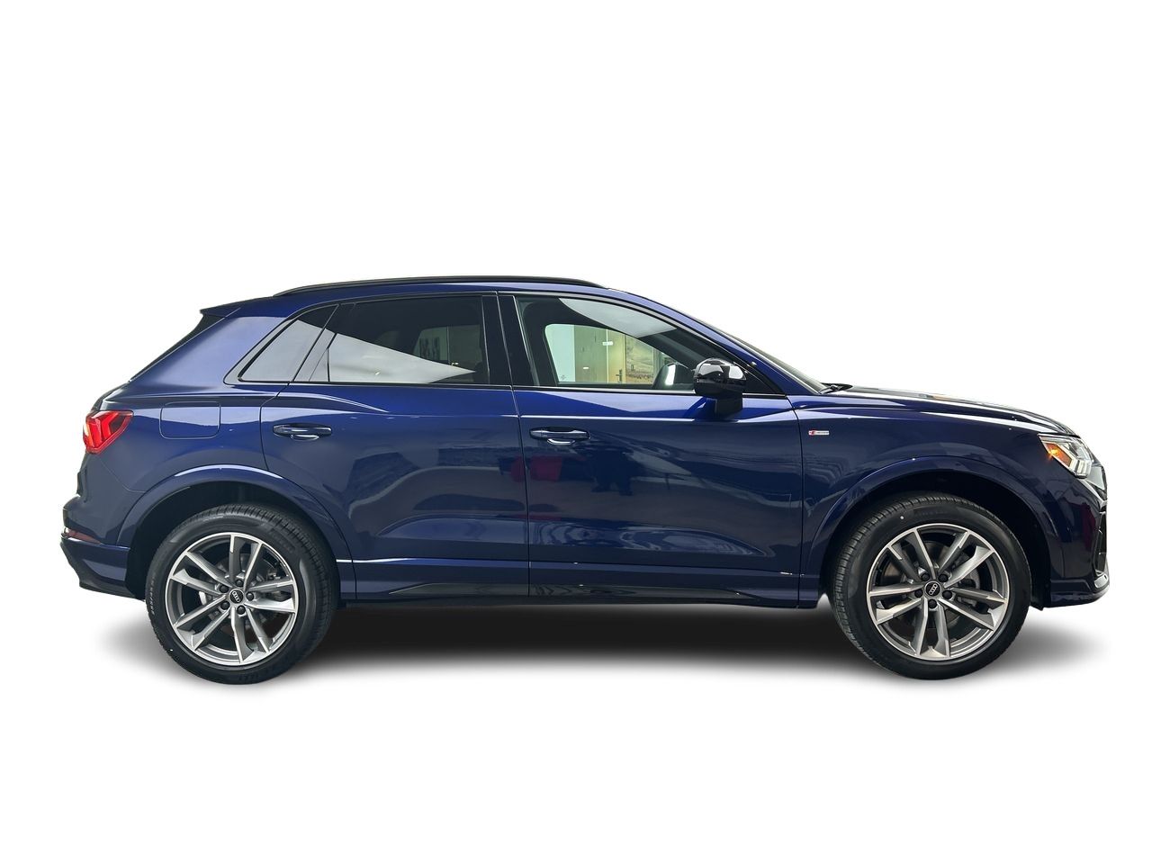 2024 Audi Q3 in Thornhill, Ontario