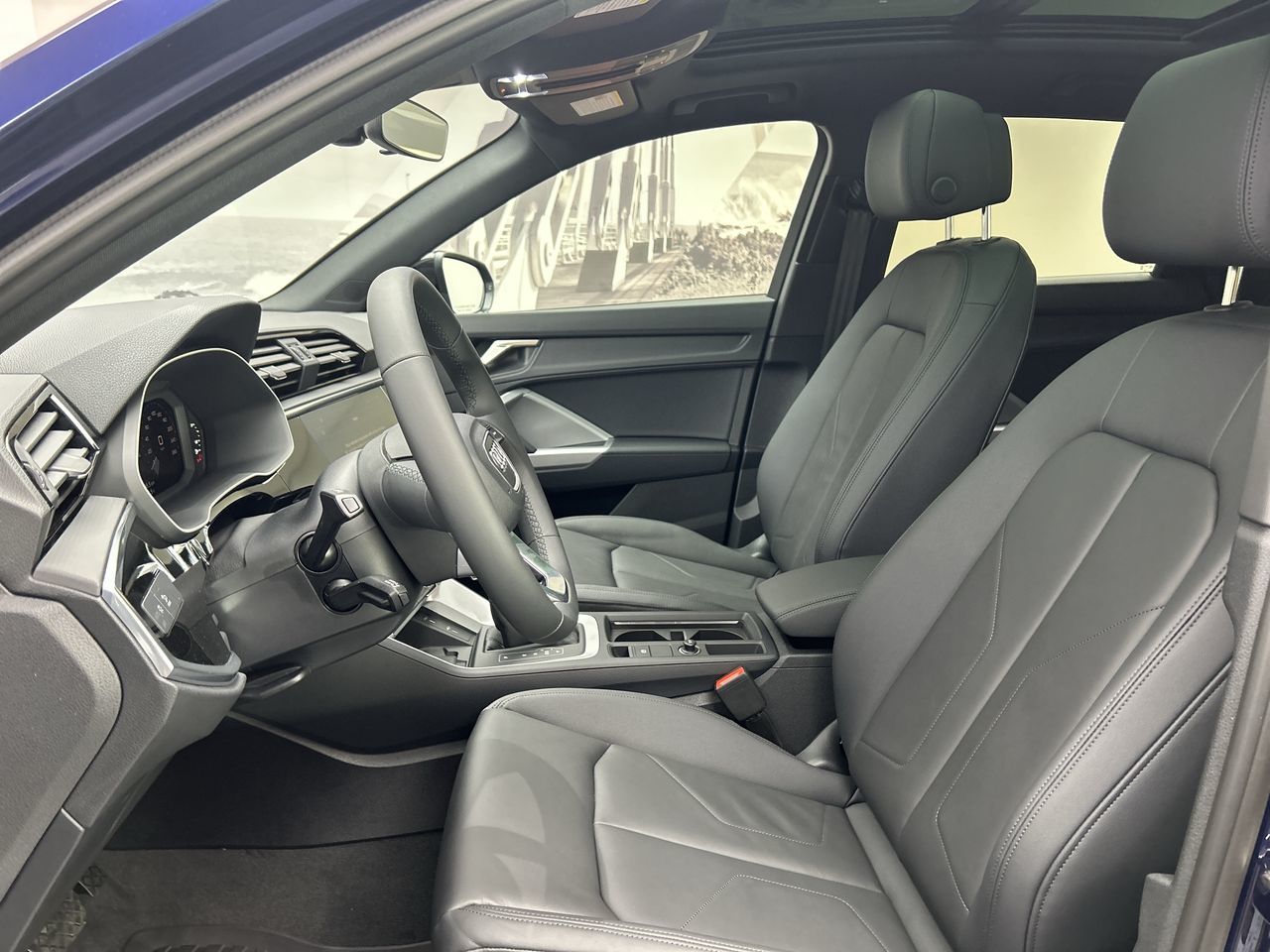 2024 Audi Q3 in Thornhill, Ontario