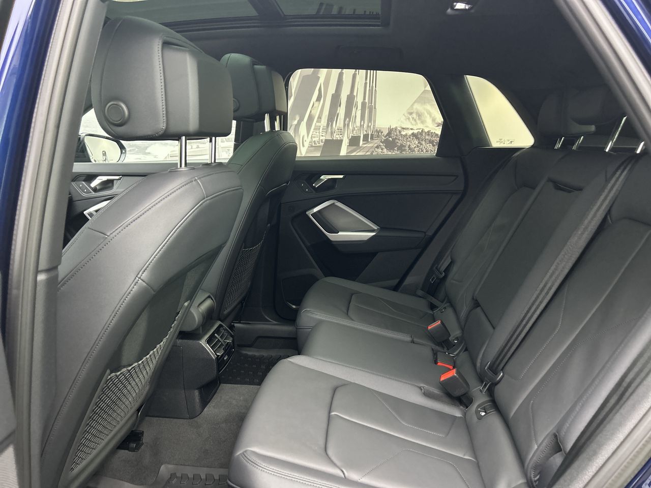 2024 Audi Q3 in Thornhill, Ontario