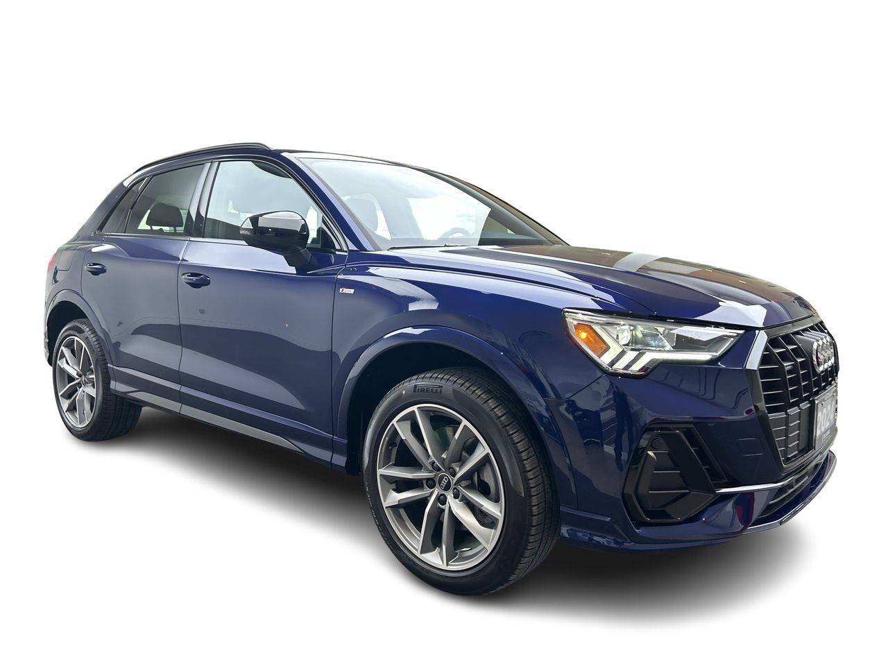 2024 Audi Q3 in Thornhill, Ontario