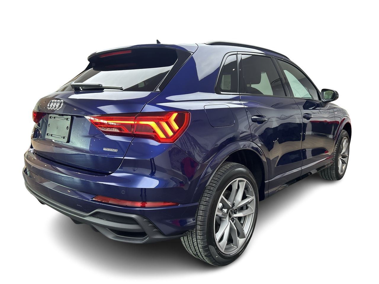 2024 Audi Q3 in Thornhill, Ontario