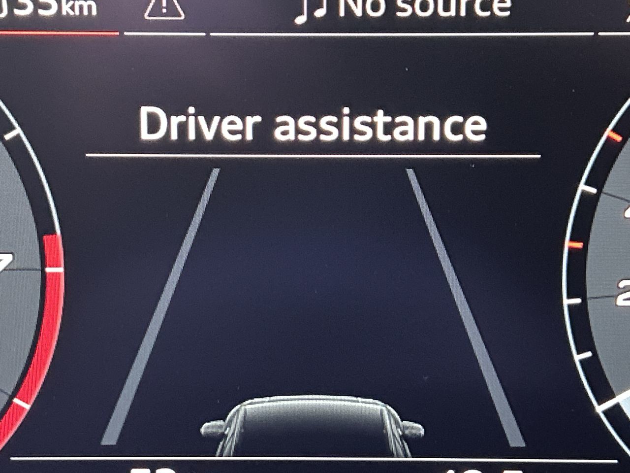 2024 Audi Q3 in Thornhill, Ontario