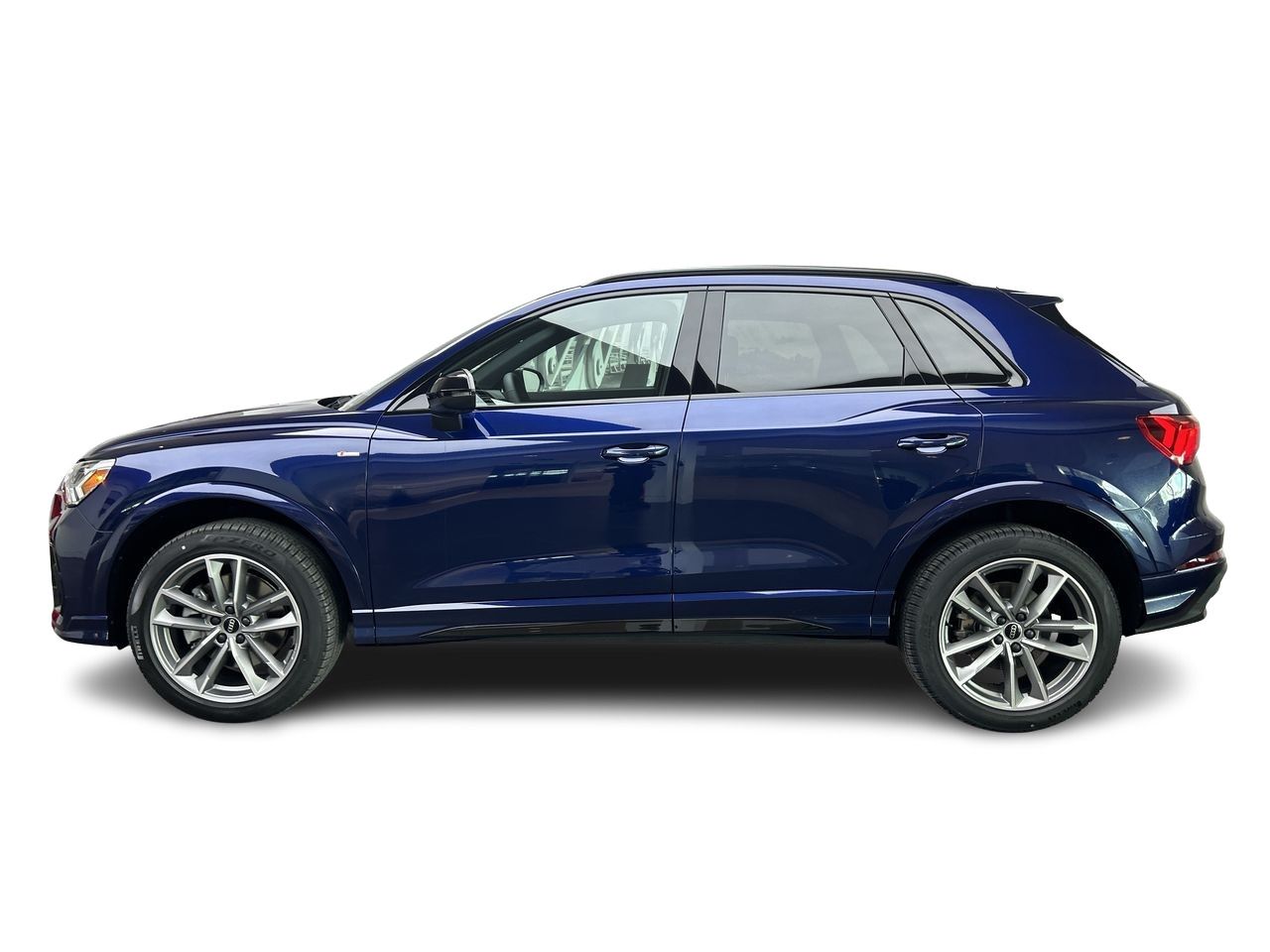 2024 Audi Q3 in Thornhill, Ontario