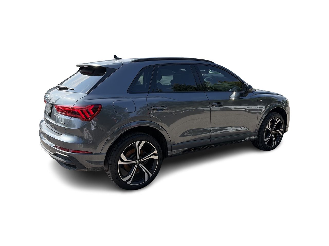 2024 Audi Q3 in Thornhill, Ontario