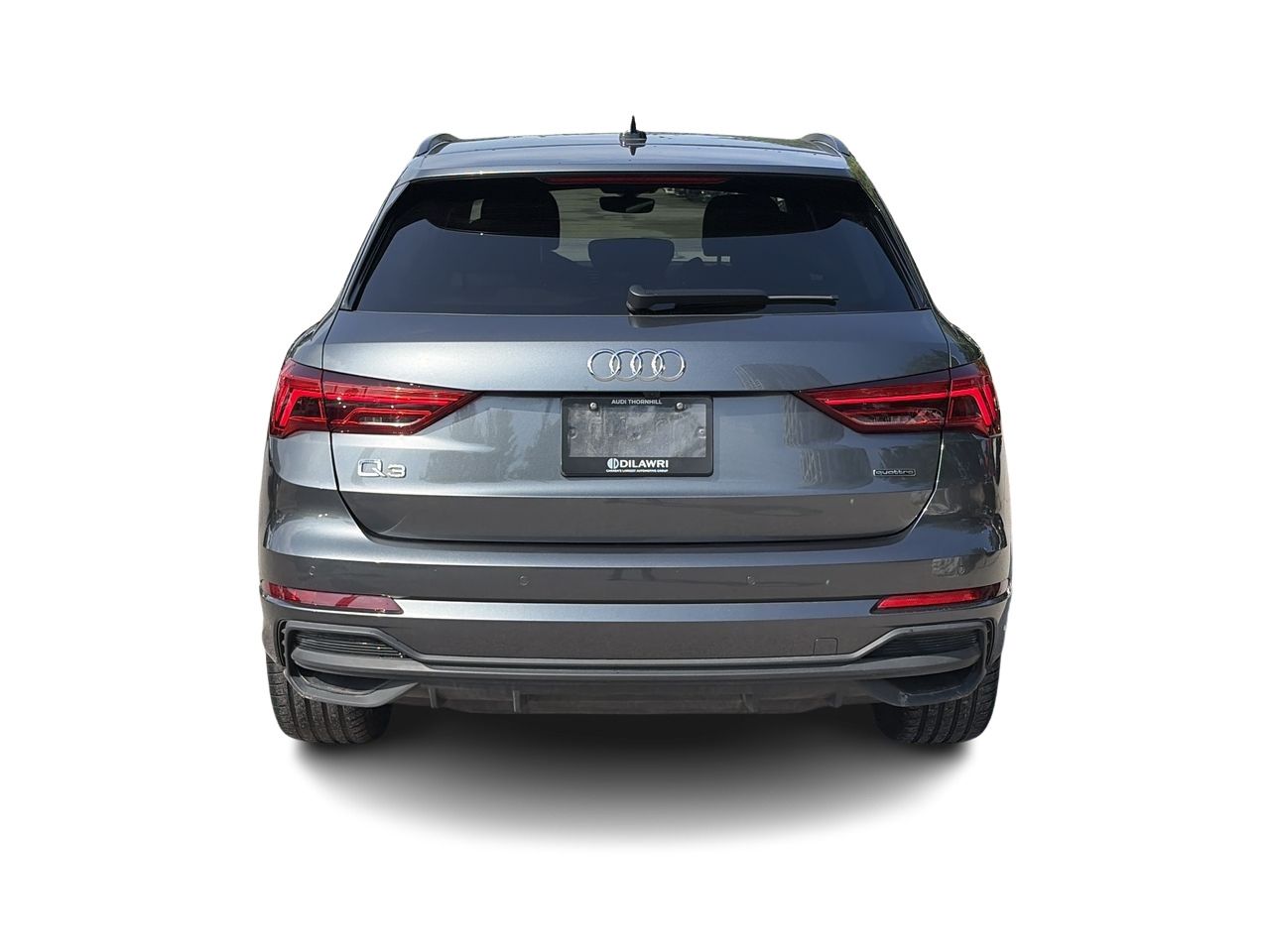 2024 Audi Q3 in Thornhill, Ontario