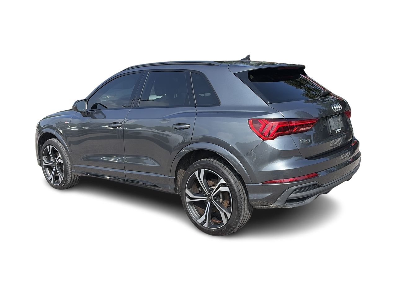 2024 Audi Q3 in Thornhill, Ontario