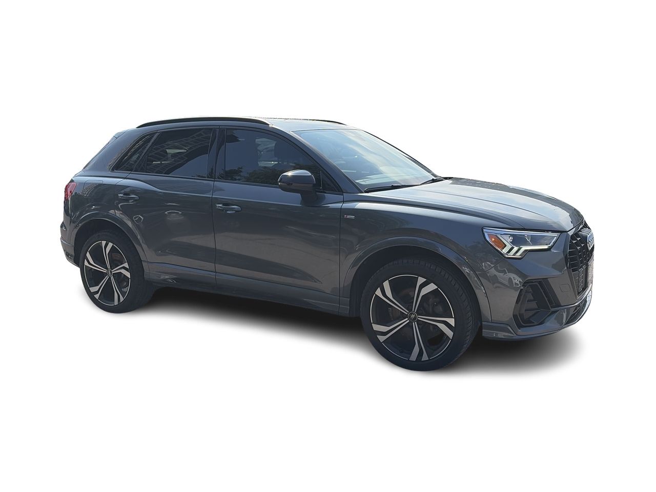 2024 Audi Q3 in Thornhill, Ontario