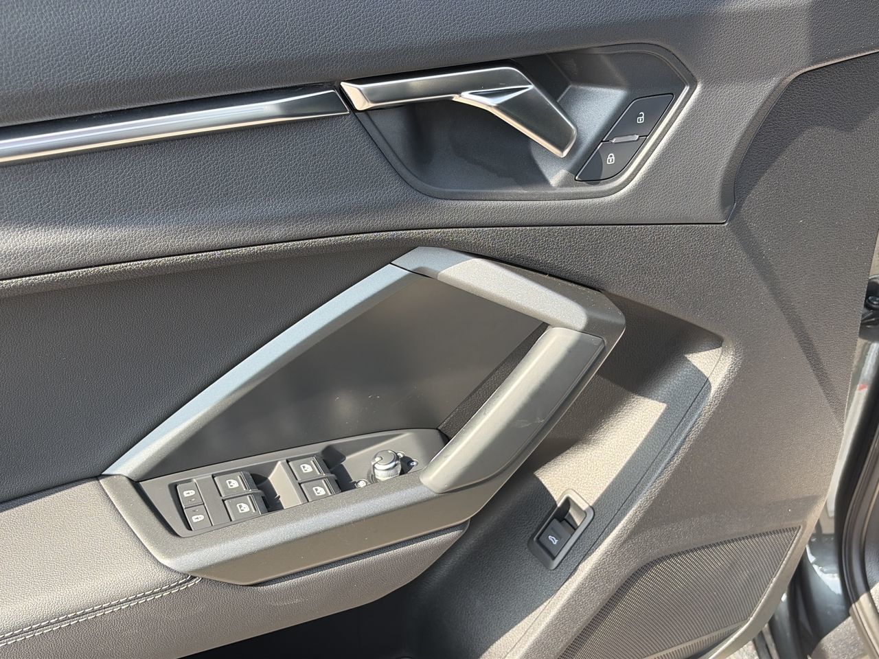 2024 Audi Q3 in Thornhill, Ontario