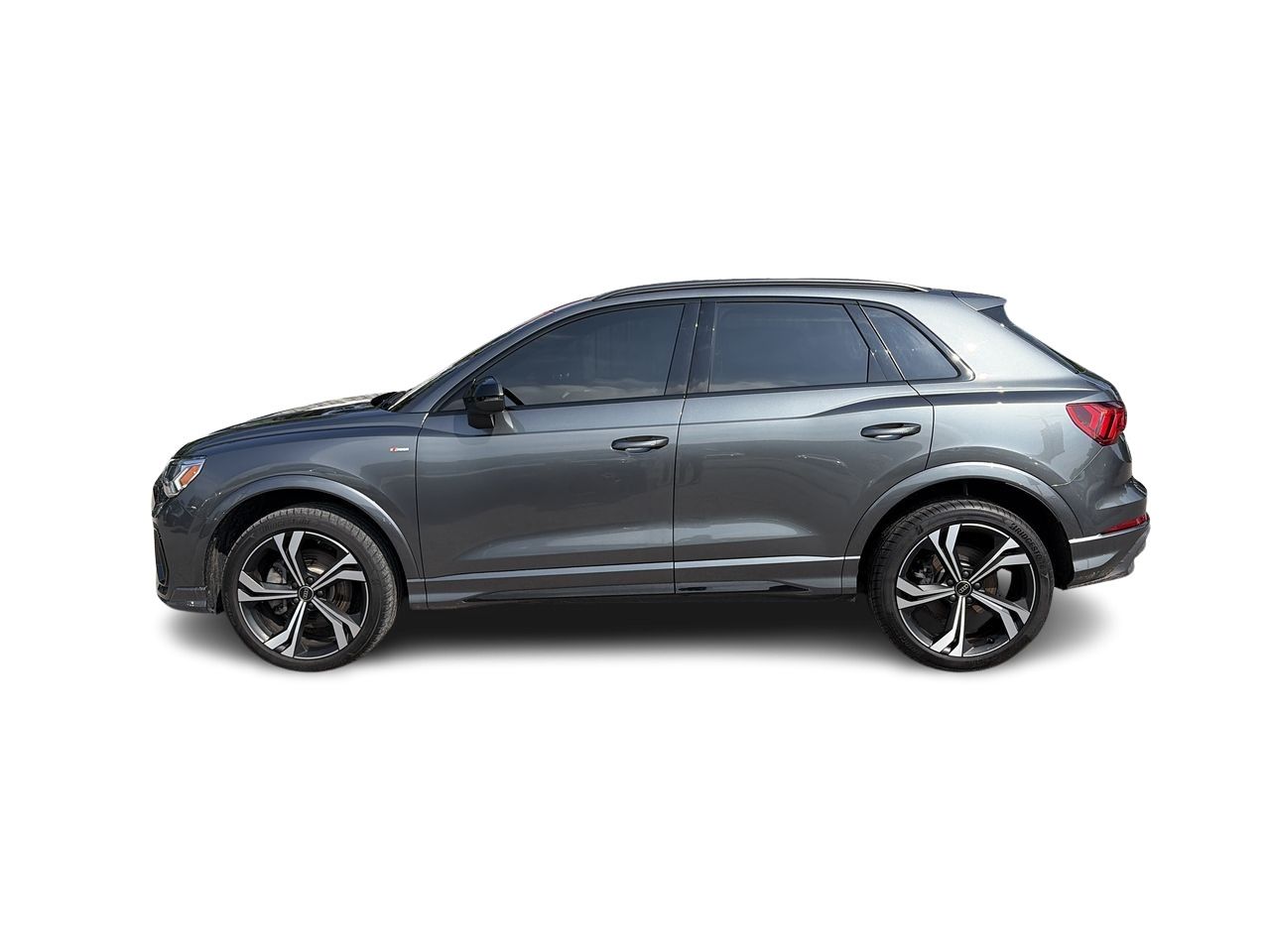 2024 Audi Q3 in Thornhill, Ontario