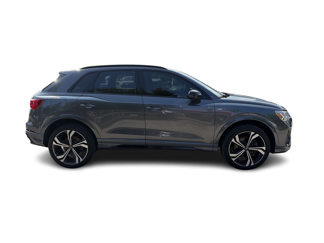 2024 Audi Q3 in Thornhill, Ontario