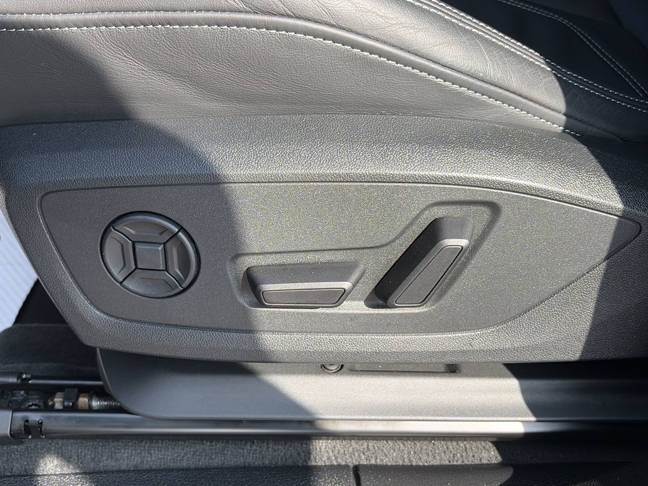 2024 Audi Q3 in Thornhill, Ontario