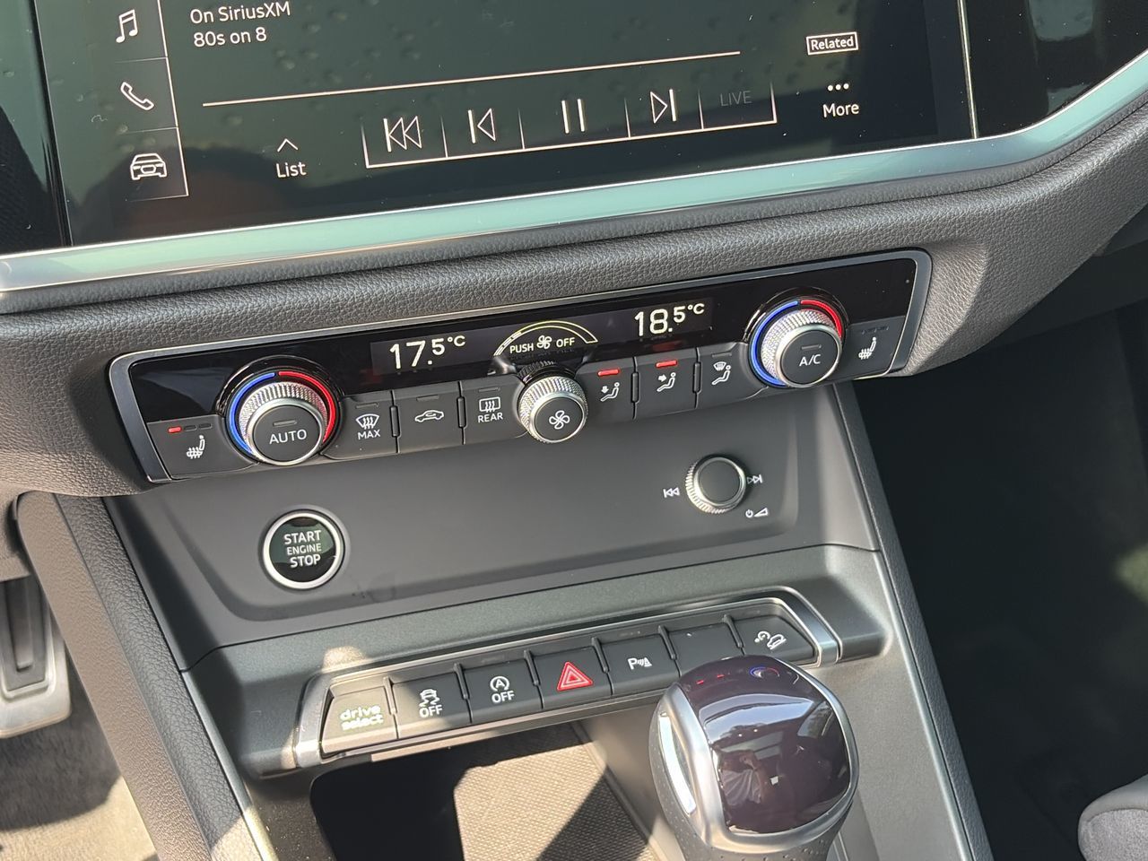 2024 Audi Q3 in Thornhill, Ontario