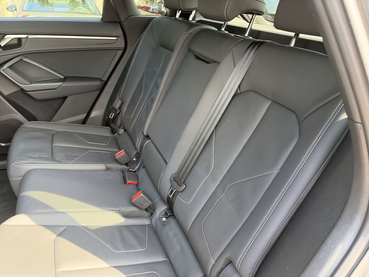 2024 Audi Q3 in Thornhill, Ontario