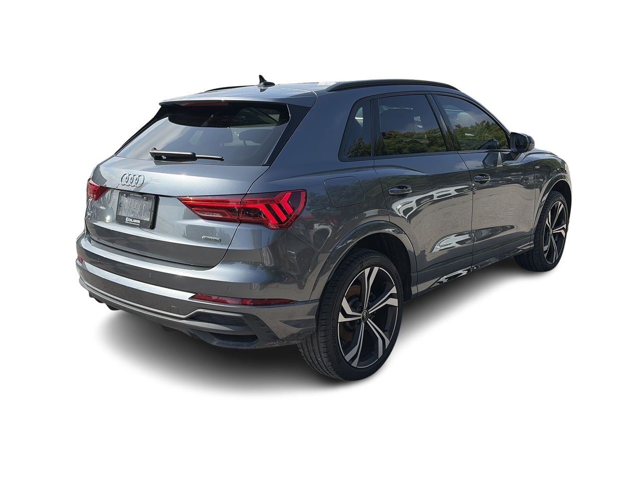 2024 Audi Q3 in Thornhill, Ontario