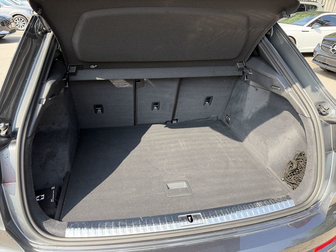 2024 Audi Q3 in Thornhill, Ontario