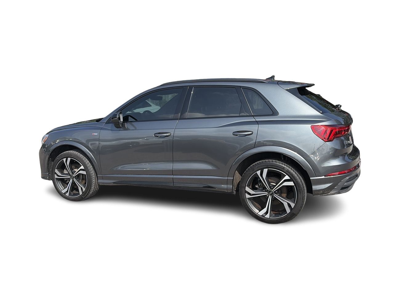 2024 Audi Q3 in Thornhill, Ontario