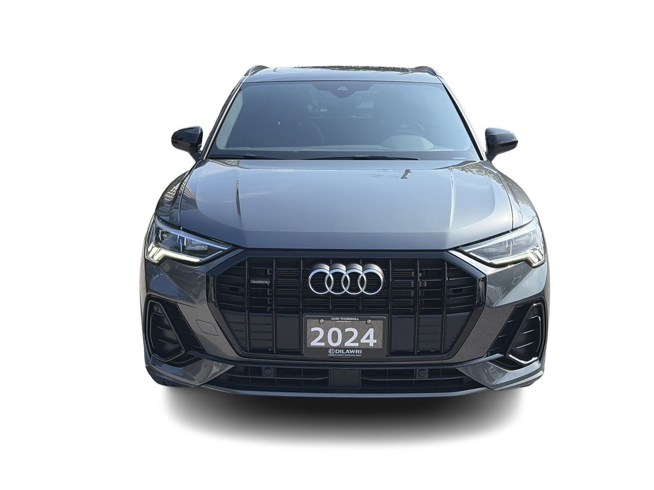 2024 Audi Q3 in Thornhill, Ontario