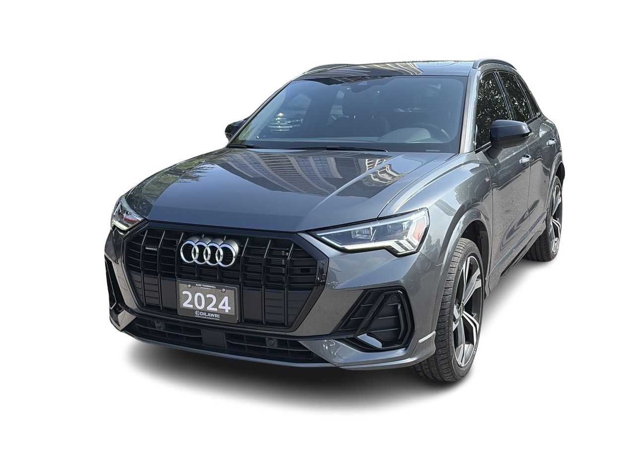 2024 Audi Q3 in Thornhill, Ontario