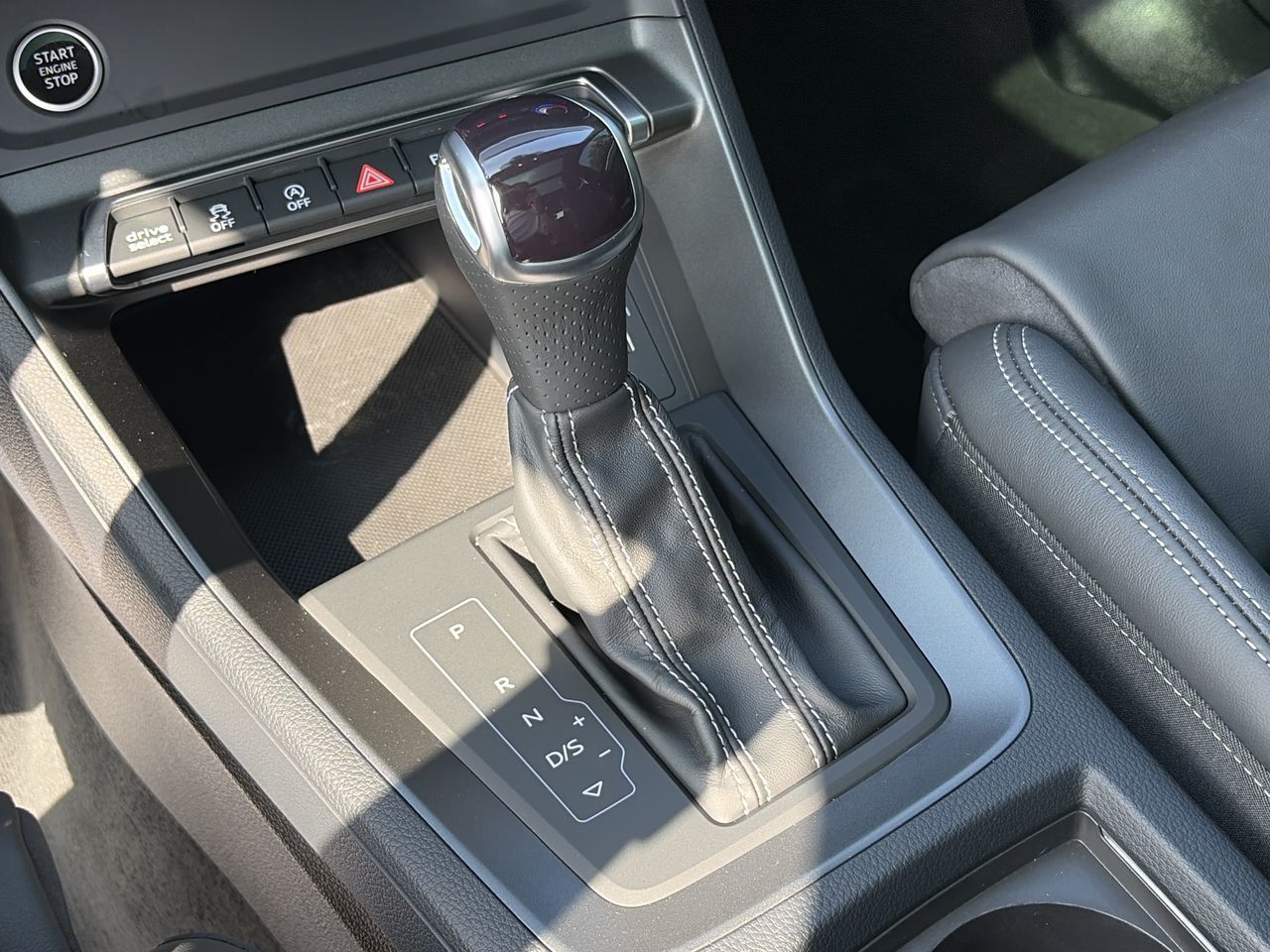 2024 Audi Q3 in Thornhill, Ontario