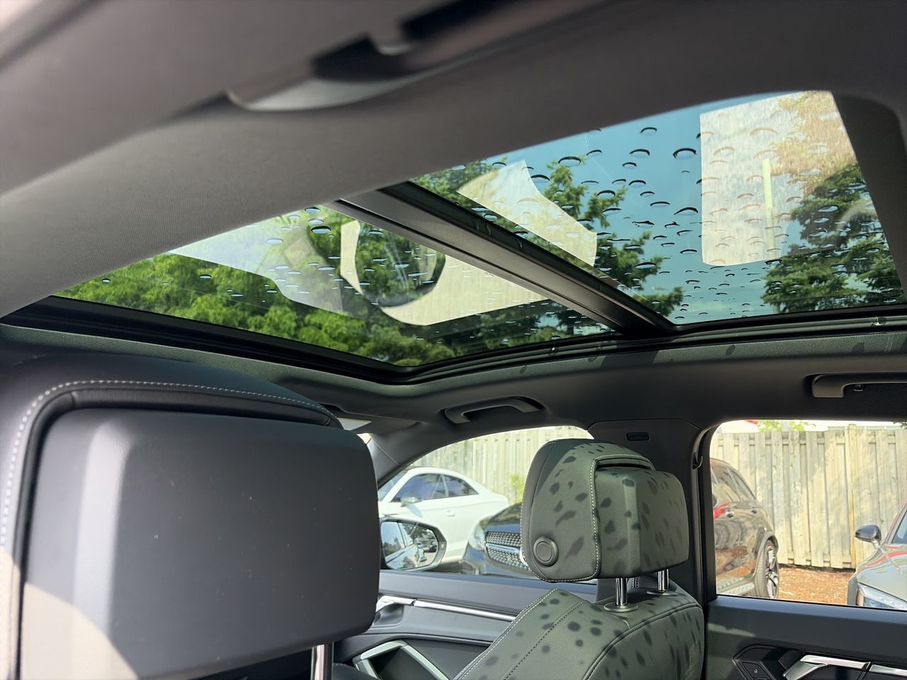 2024 Audi Q3 in Thornhill, Ontario