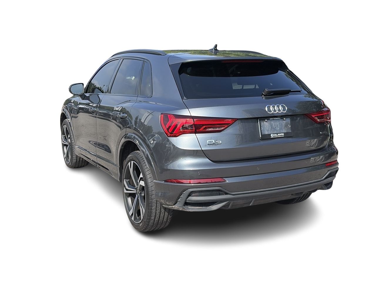 2024 Audi Q3 in Thornhill, Ontario