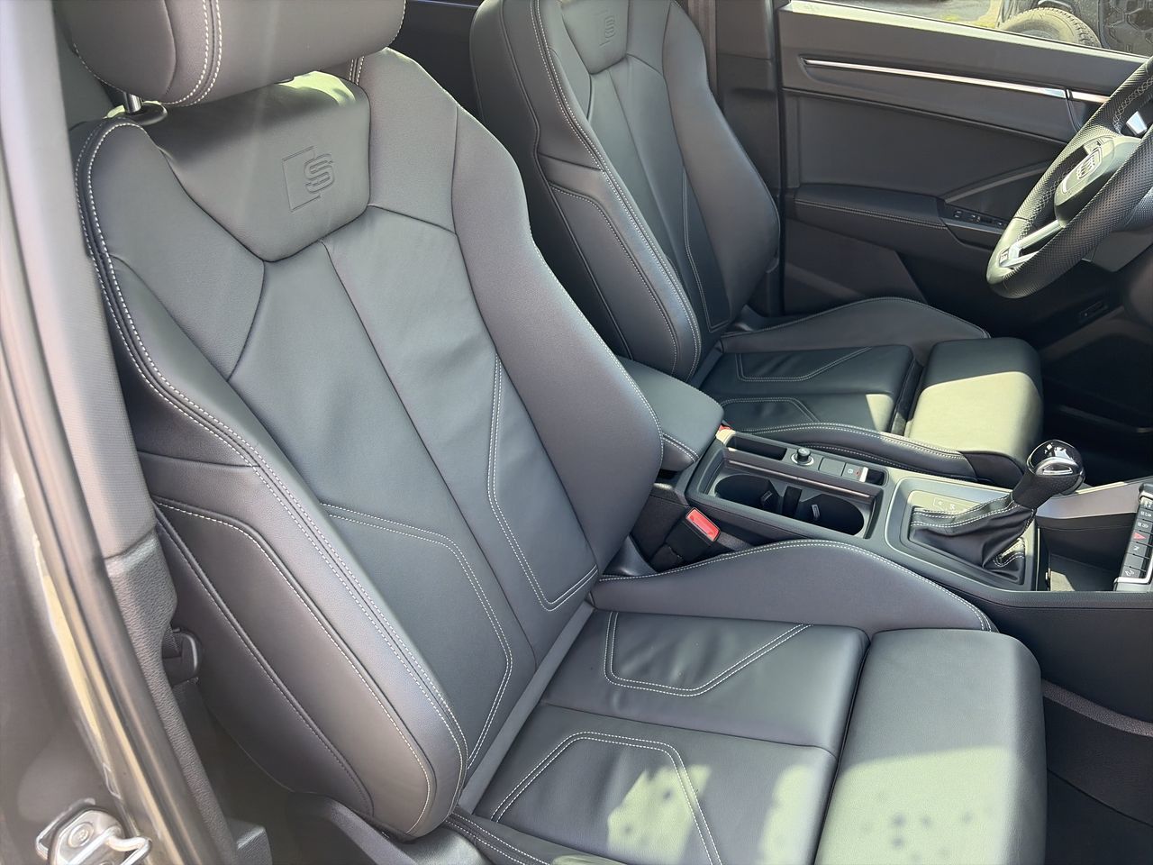 2024 Audi Q3 in Thornhill, Ontario