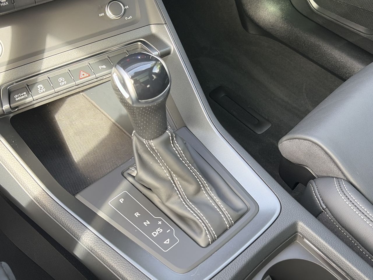 Audi Q3  2024 à Thornhill, Ontario
