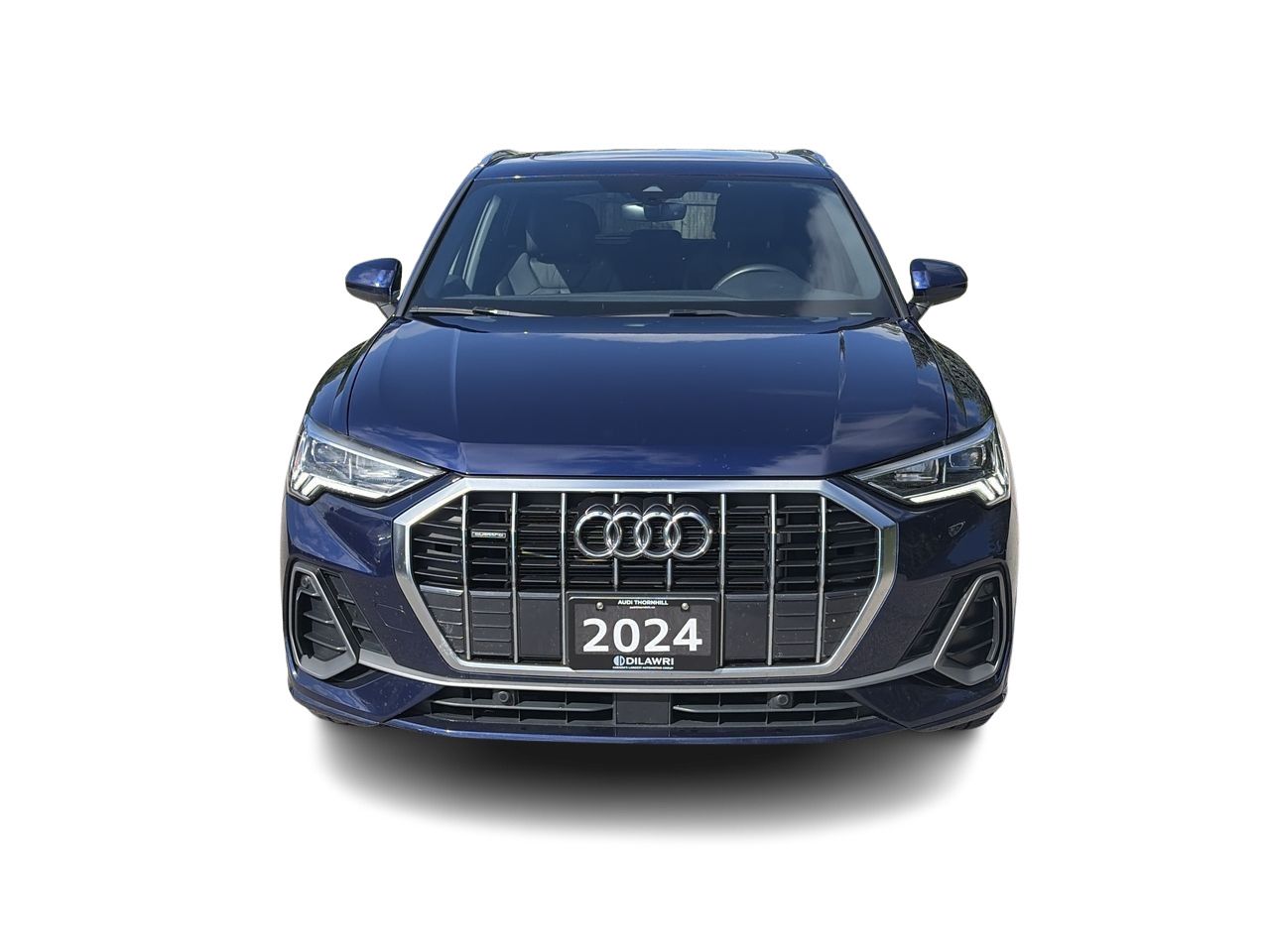 Audi Q3  2024 à Thornhill, Ontario