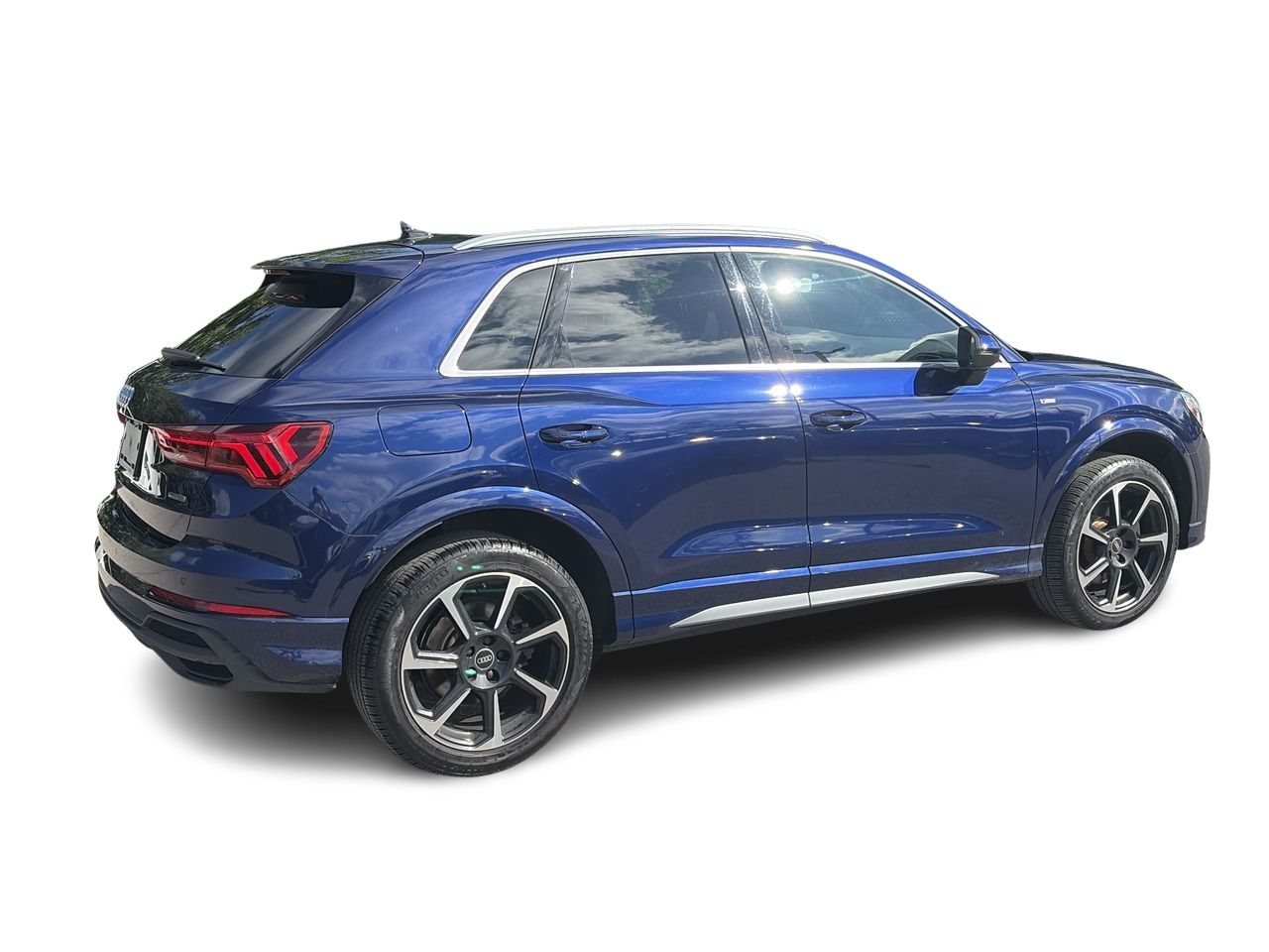 Audi Q3  2024 à Thornhill, Ontario