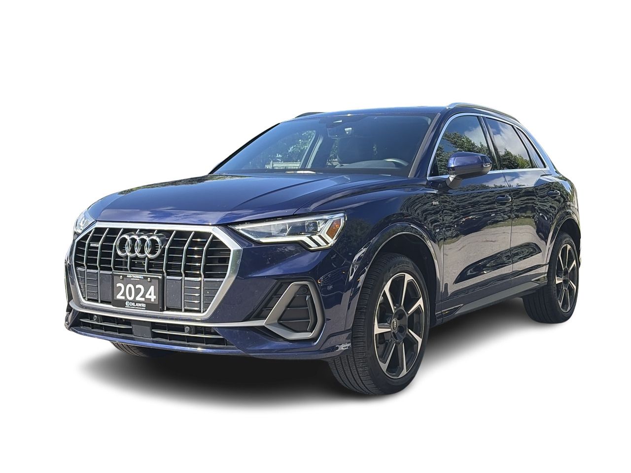 Audi Q3  2024 à Thornhill, Ontario
