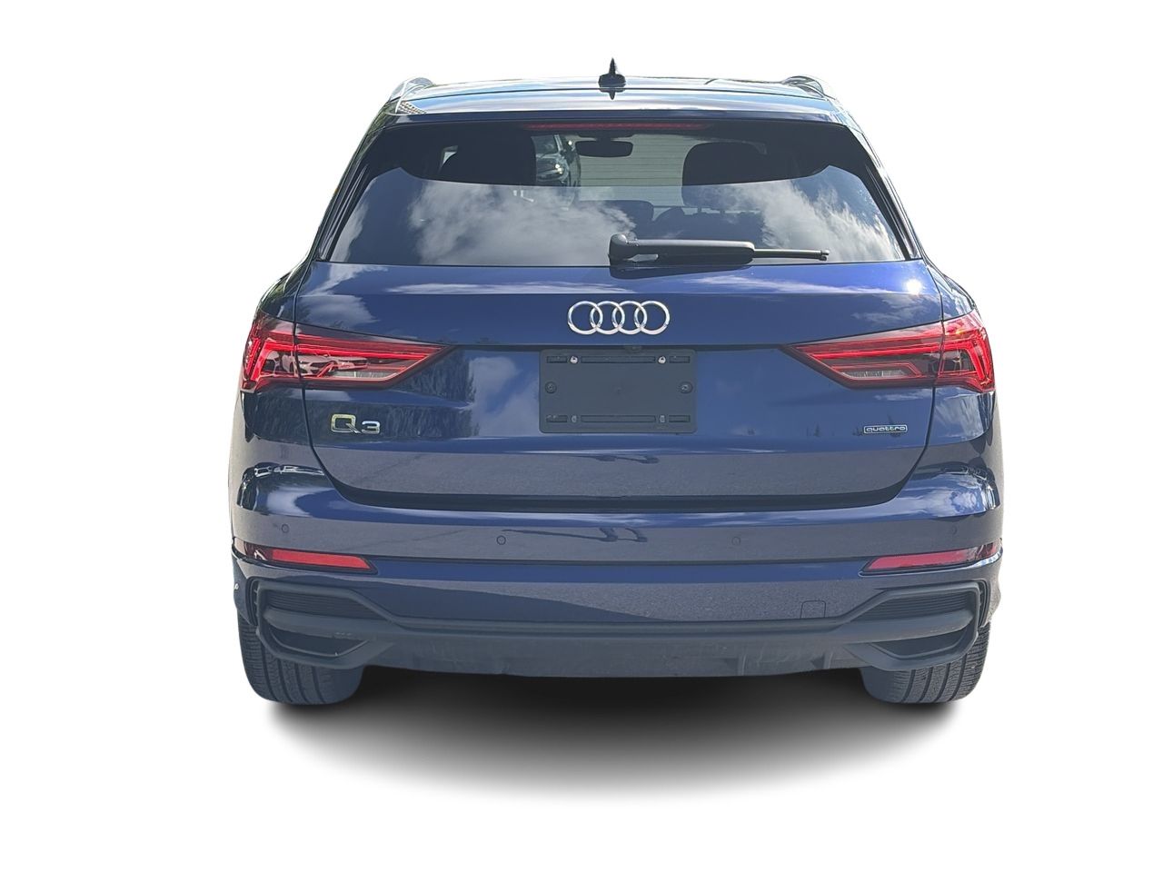 Audi Q3  2024 à Thornhill, Ontario