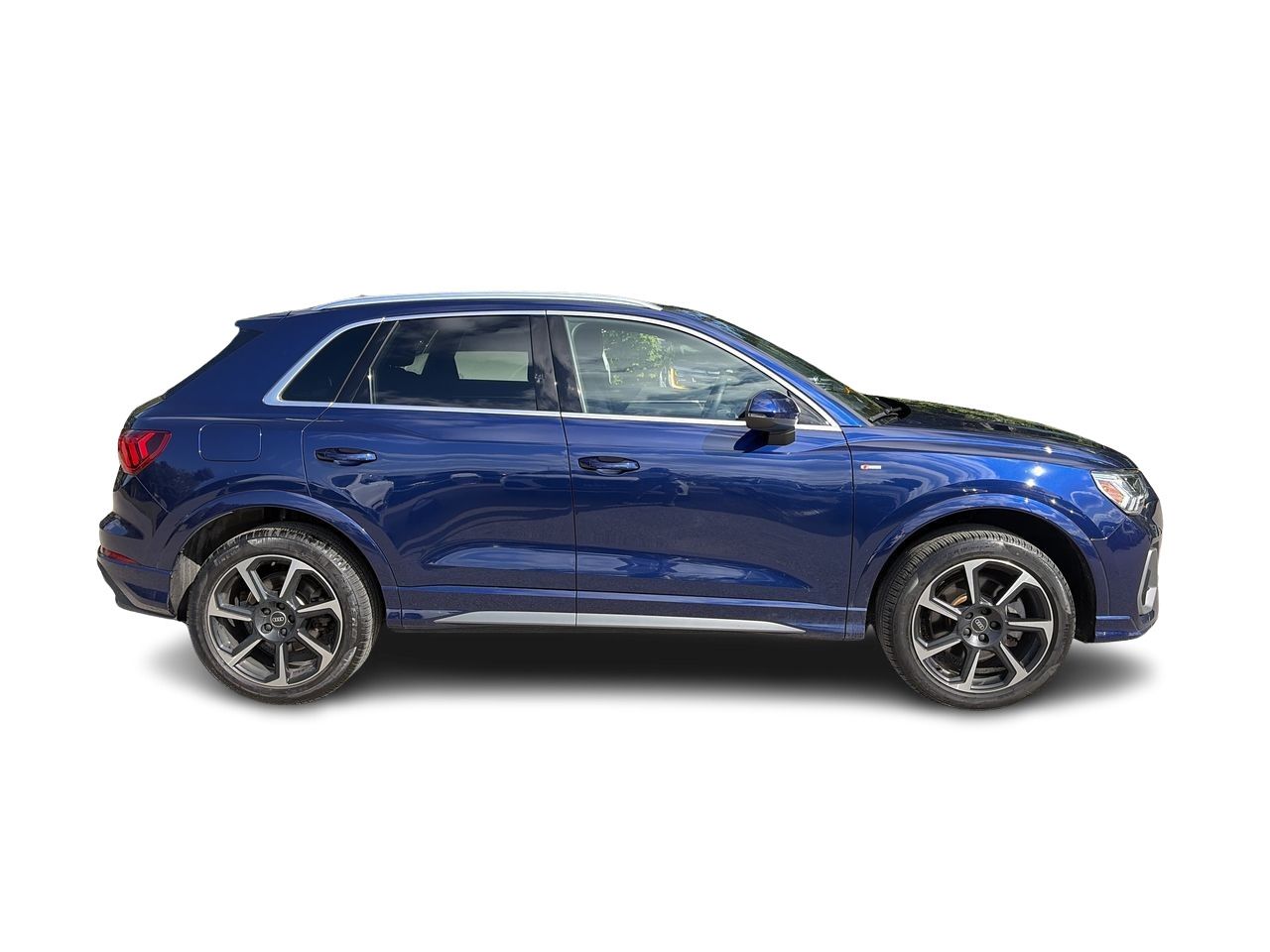 Audi Q3  2024 à Thornhill, Ontario