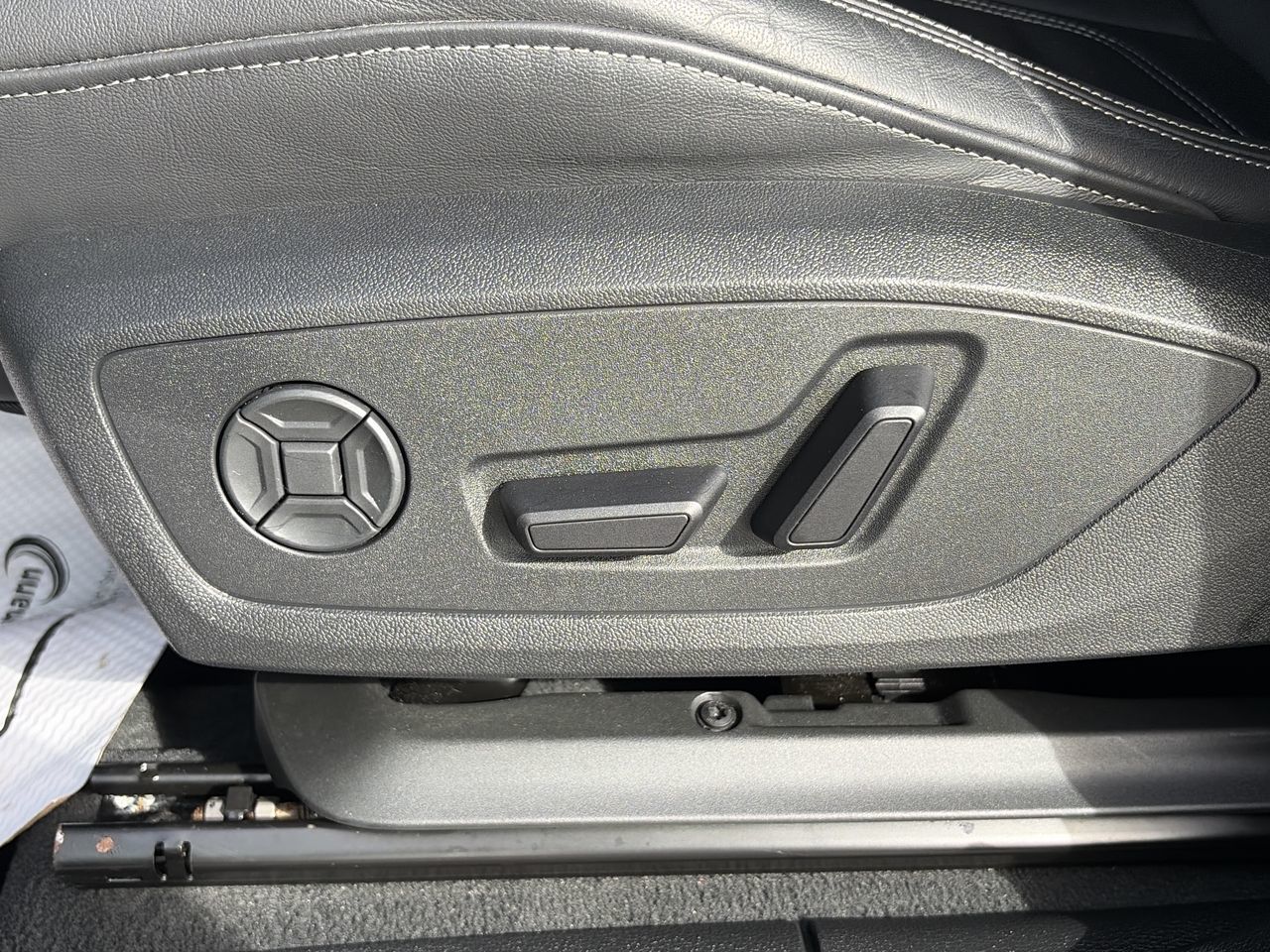 Audi Q3  2024 à Thornhill, Ontario
