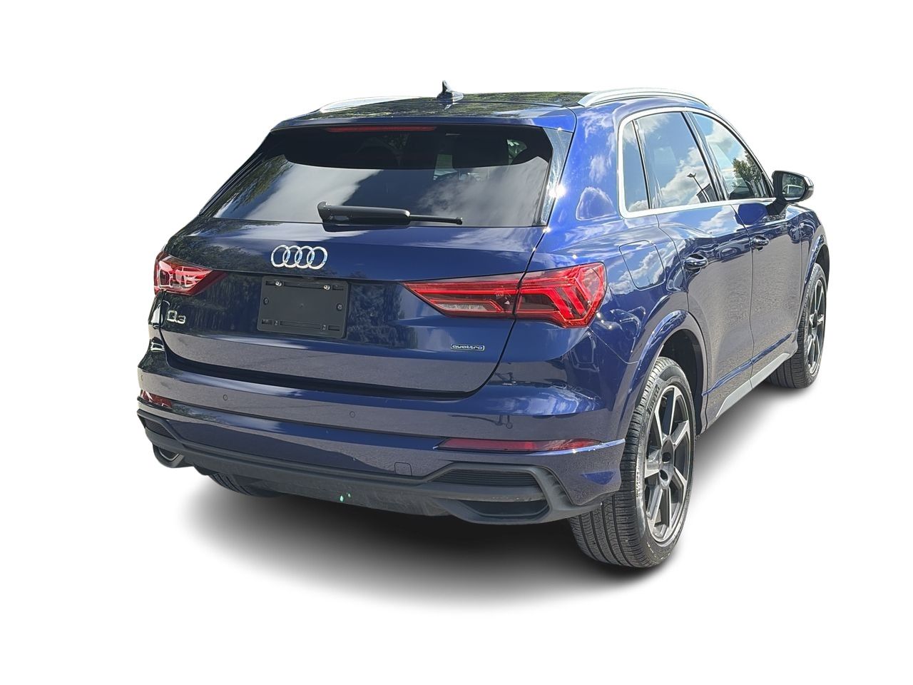 Audi Q3  2024 à Thornhill, Ontario