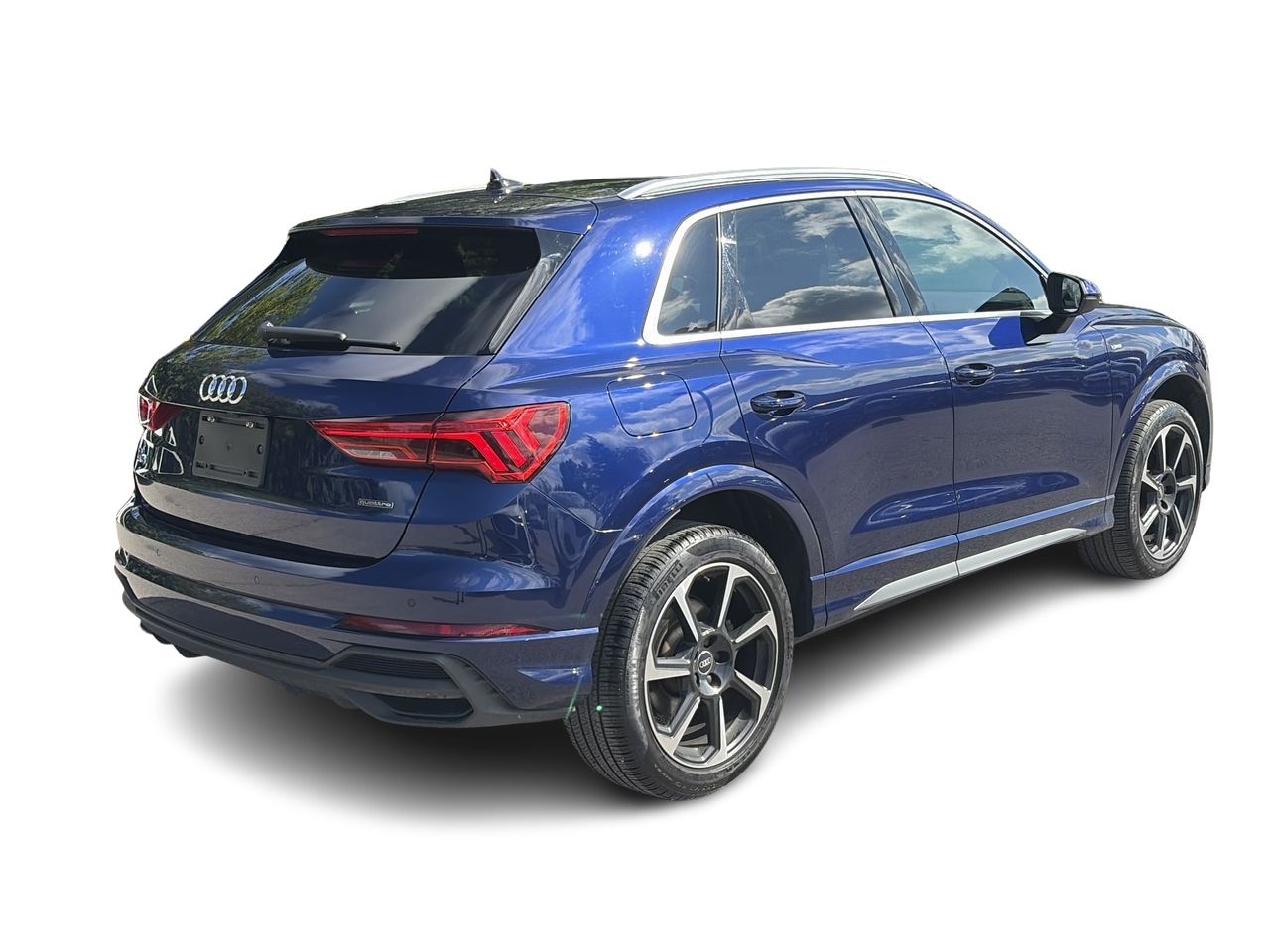 Audi Q3  2024 à Thornhill, Ontario