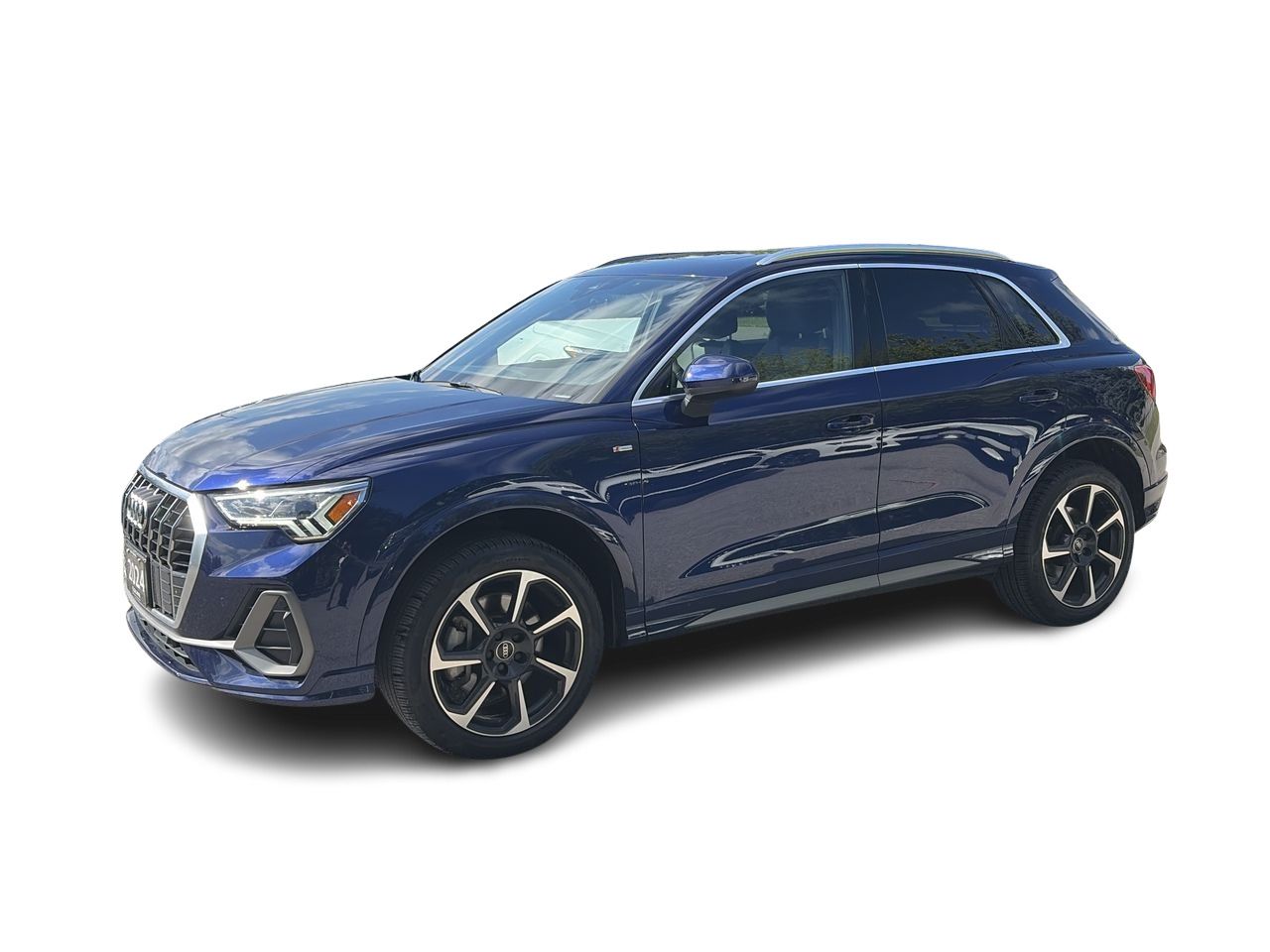 Audi Q3  2024 à Thornhill, Ontario