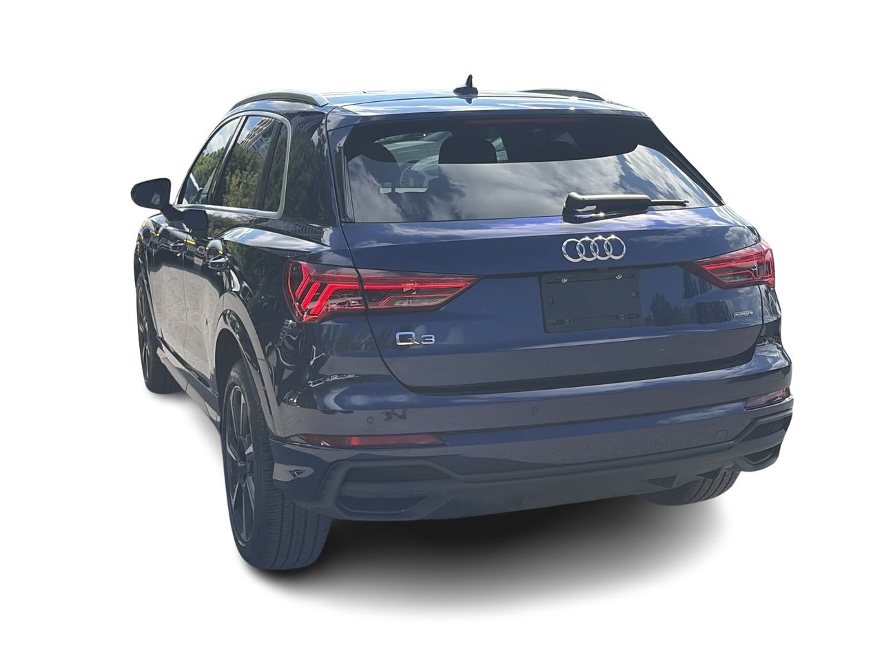 Audi Q3  2024 à Thornhill, Ontario