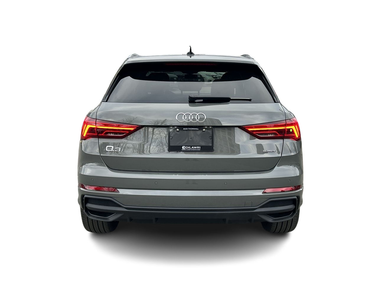 2025 Audi Q3 in Thornhill, Ontario